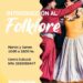 Taller de folclore gratuito