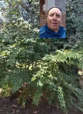 El intendente de Juana Koslay pidió a los vecinos el uso responsable del agua