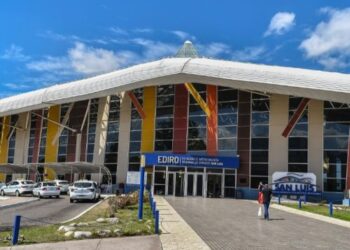 Lanzan una convocatoria para presentar proyectos de ocupación de locales en la EDIRO