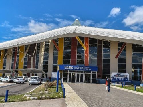 Lanzan una convocatoria para presentar proyectos de ocupación de locales en la EDIRO