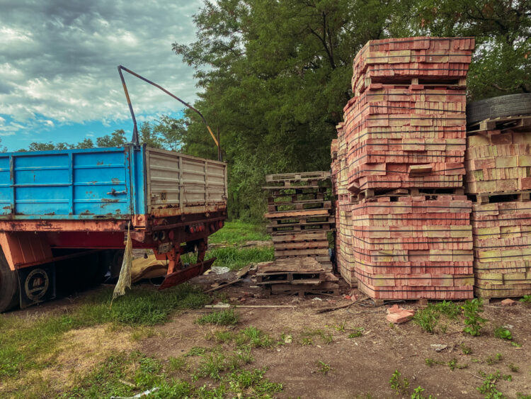 Recuperan un espacio verde ocupado por un emprendimiento privado en el barrio Dupuy