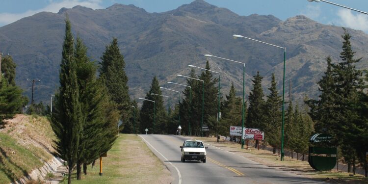 Juana Koslay, la ciudad que custodia los caminos de San Martin cumple 36 años