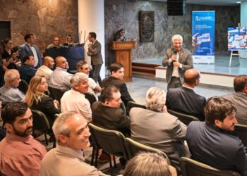 El Gobierno provincial lanza el BEI (Boleto Educativo Interurbano) 2025