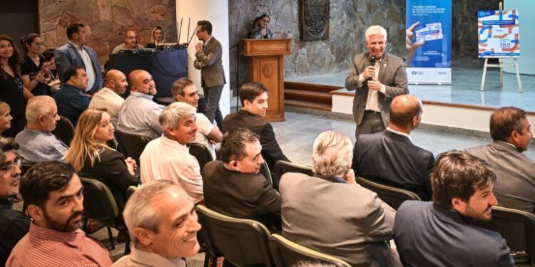 El Gobierno provincial lanza el BEI (Boleto Educativo Interurbano) 2025