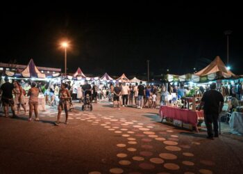 Reprogramaron la segunda jornada de la 2° Fiesta de la Cerveza Sanluiseña para este sábado