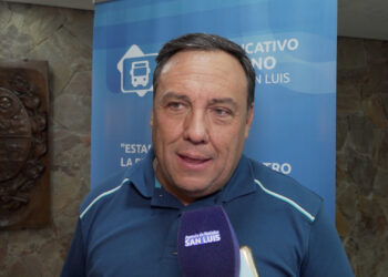 “El Boleto Educativo es un engranaje más para la educación y un aliciente para las familias”