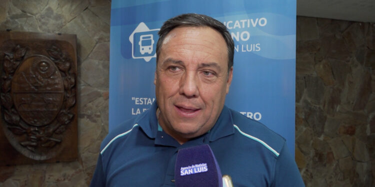 “El Boleto Educativo es un engranaje más para la educación y un aliciente para las familias”