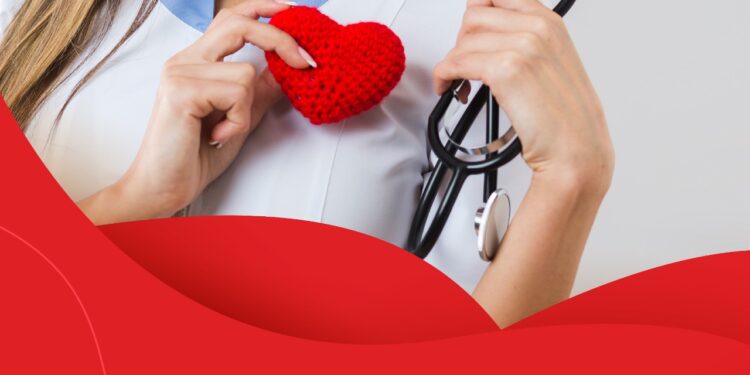 Jornada informativa sobre salud cardiovascular