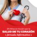 Jornada informativa sobre salud cardiovascular