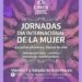 Jornada Día Internacional de la Mujer: Escuchar el cuerpo, honrar la vida
