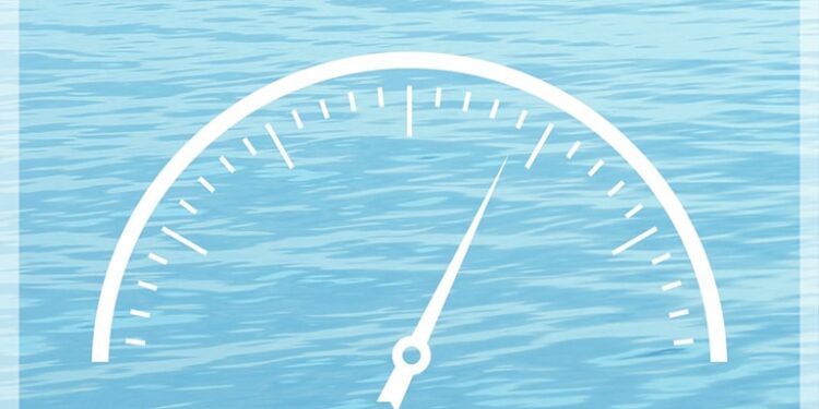 Medición de agua potable – Cronograma Marzo 2025