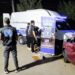 Incautan droga valuada en casi 17 millones de pesos y detuvo a un hombre en Juana Koslay