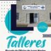 Talleres en la Escuela de Oficios