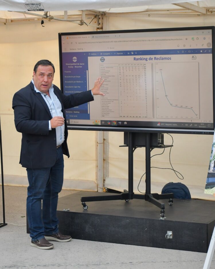 Apertura de Sesiones Ordinarias 2025