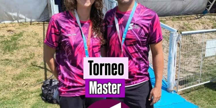 Destacada participación de nadadores del #sierrasclub en tiendo nacional