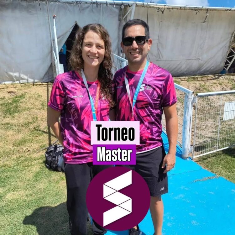 Destacada participación de nadadores del #sierrasclub en tiendo nacional