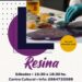 Nuevo Taller de Resina en Juana Koslay