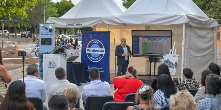 Apertura de Sesiones Ordinarias 2025