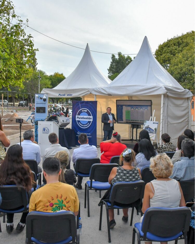 Apertura de Sesiones Ordinarias 2025