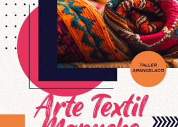 Taller de Arte Textil Mapuche