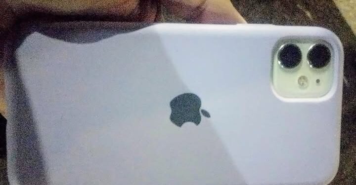 La Policía recuperó un teléfono celular que había sido extraviado