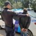 La Policía demoró a un sujeto por violencia de género