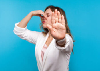 El feo olor otra vez copó Juana Koslay