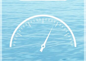 Medición de agua potable – Cronograma Abril 2025