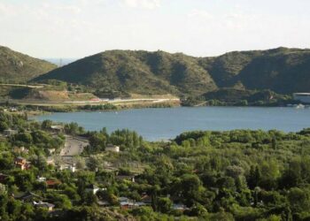 San Martín, Naschel y Juana Koslay amanecieron con térmicas por debajo de los 5º