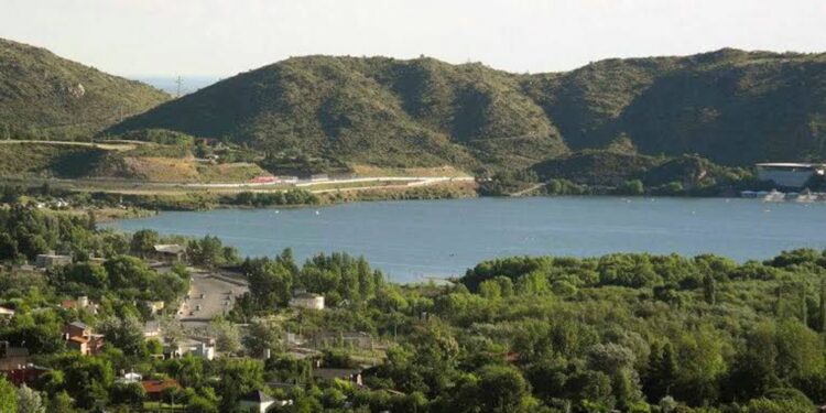 San Martín, Naschel y Juana Koslay amanecieron con térmicas por debajo de los 5º