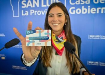 Hasta la fecha, se han entregado 973 tarjetas del Boleto Educativo Interurbano