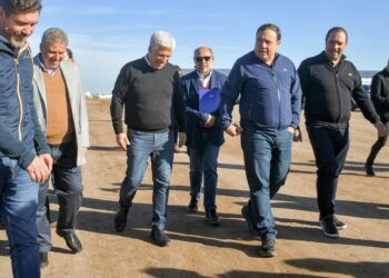 Juana Koslay sigue creciendo con más inversiones privadas