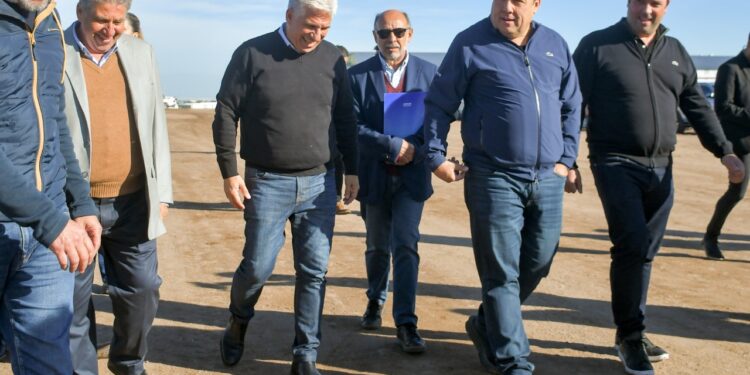 Juana Koslay sigue creciendo con más inversiones privadas