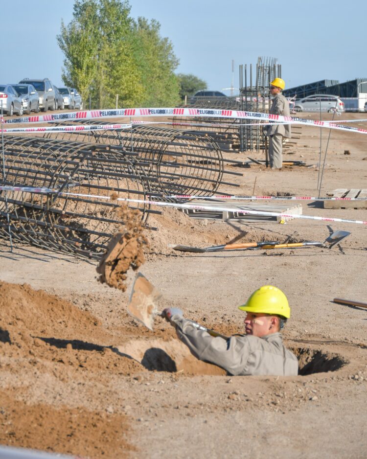 Juana Koslay sigue creciendo con más inversiones privadas