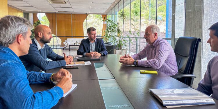 El feedlot ‘La Nely’ se comprometió a remediar la totalidad del pasivo ambiental