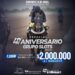 El Hipódromo de La Punta presenta “Especial 40º Aniversario Grupo Slots”
