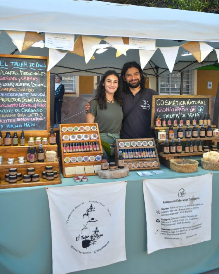 Una peña que celebraron todos