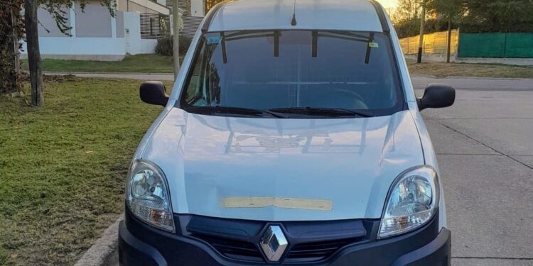 Dos menores resultaron lesionadas tras ser atropelladas por un vehículo