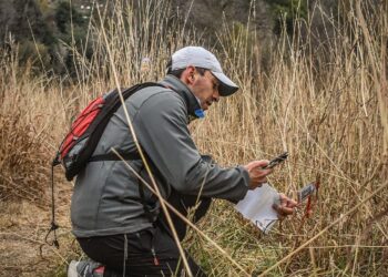 Un desafío que combina naturaleza, interpretación de consignas, deporte y orientación.
