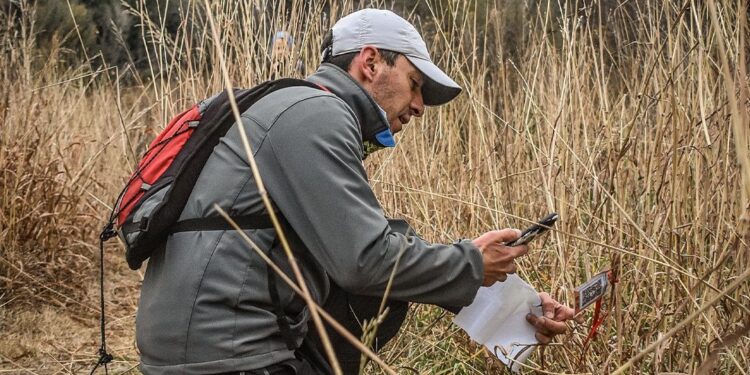 Un desafío que combina naturaleza, interpretación de consignas, deporte y orientación.