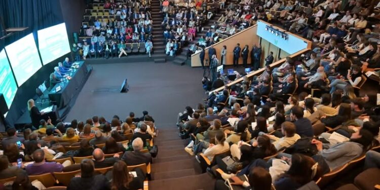 Iniciaron las jornadas de FEFARA en Potrero: participan farmaceúticos de todo el país