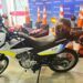 Entregaron equipamiento a la Policía y el ISSP para fortalecer la prevención vial en rutas