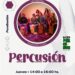Nuevo taller de percusión en el Centro Cultural