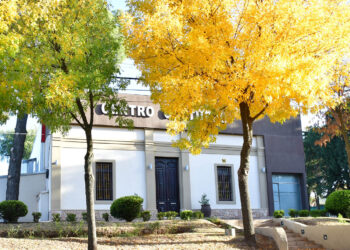 Amplia variedad de Talleres se dictan en el Centro Cultural de Juana Koslay