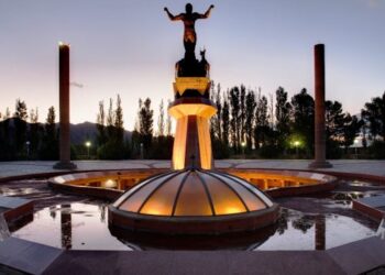 Monumento al Pueblo Puntano de la Independencia: símbolo de cultura, historia y turismo