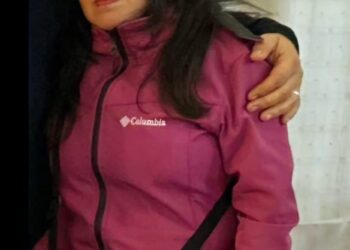 Solicitan paradero de una mujer con domicilio en Juana Koslay