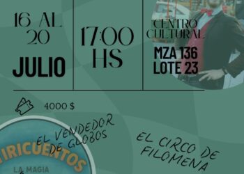 Llega el Festi “La Fusa de Vacas”