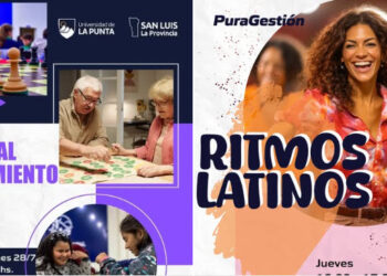 Nuevos talleres se suman para la comunidad de Juana Koslay