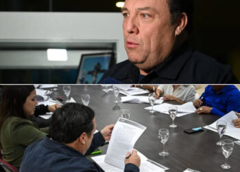 A través del Construyendo con tu Pueblo 2025, Juana Koslay realizará más obras públicas