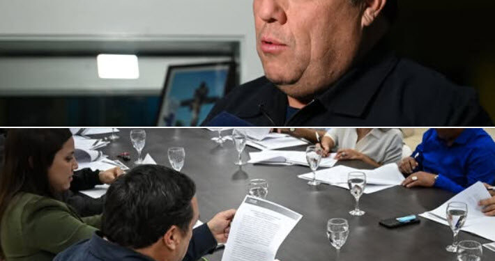 A través del Construyendo con tu Pueblo 2025, Juana Koslay realizará más obras públicas